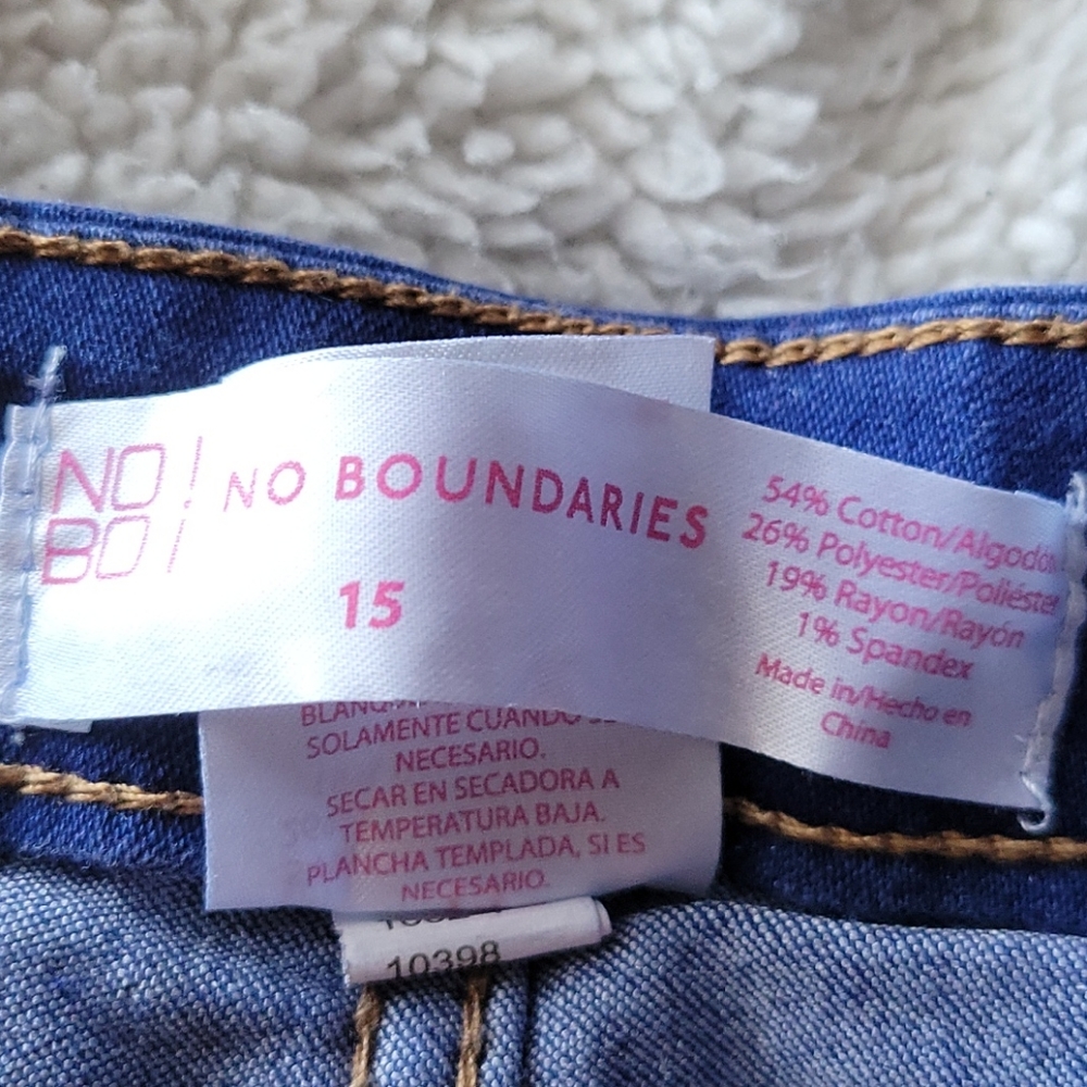 Jeans - Picture 2 of 3